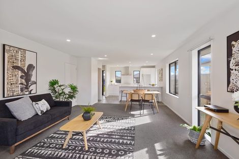 Photo of property in 4 Micah Place, Rolleston, 7615