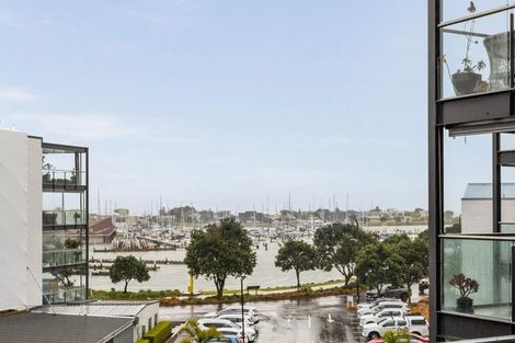 Photo of property in 402d/14 West Quay, Ahuriri, Napier, 4110