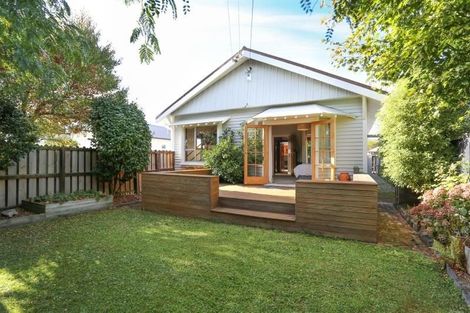 Photo of property in 38 Frankleigh Street, Somerfield, Christchurch, 8024