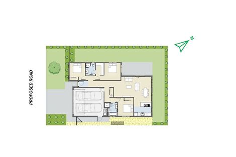 Photo of property in 735 Shands Road, Prebbleton, Christchurch, 7676