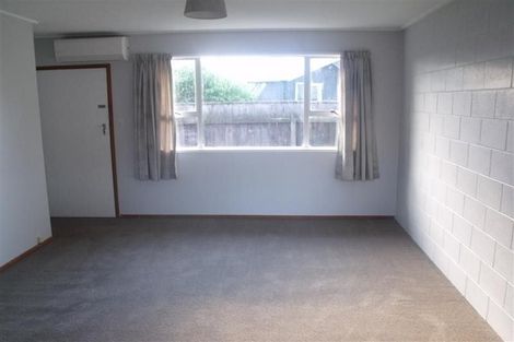 Photo of property in 8a/2 Christie Crescent, Havelock North, 4130