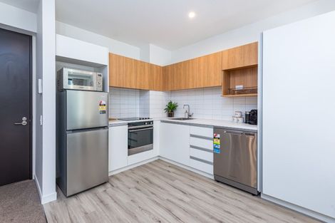 Photo of property in 108/231 Madras Street, Christchurch Central, Christchurch, 8011