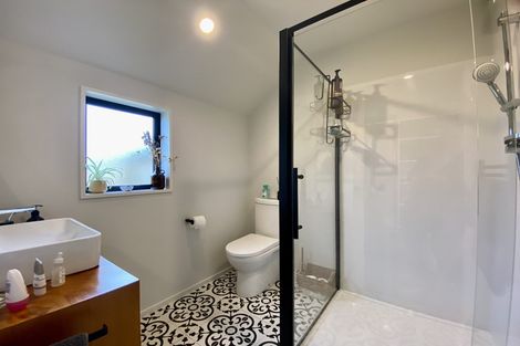 Photo of property in 1 Newman Road, Rolleston, 7614