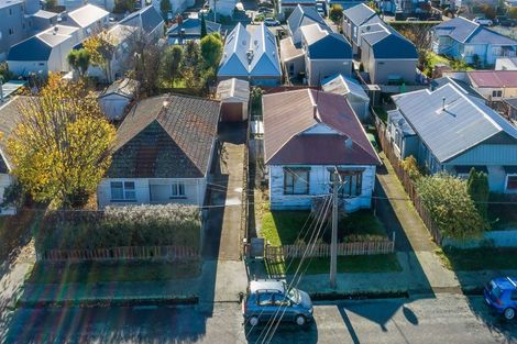 Photo of property in 27 Walton Street, Sydenham, Christchurch, 8023