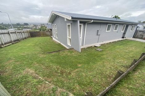 Photo of property in 1 Garboard Lane, Whitby, Porirua, 5024