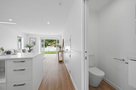 Photo of property in 6 Ensors Road, Opawa, Christchurch, 8023