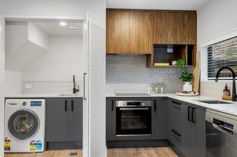 Photo of property in 4/162 Springfield Road, St Albans, Christchurch, 8014