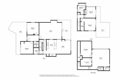 Photo of property in 116 Nevay Road, Karaka Bays, Wellington, 6022