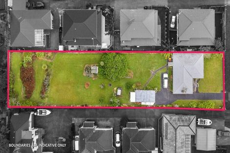Photo of property in 134 Wellington Street, Howick, Auckland, 2014