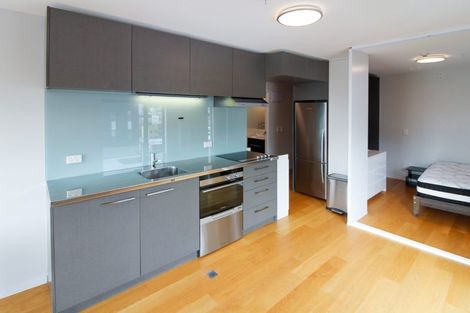 Photo of property in 801/8u Wigan Street, Te Aro, Wellington, 6011