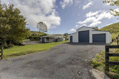 Photo of property in 529 Frankley Road, Hurworth, New Plymouth, 4371