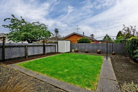 Photo of property in 2/12 Catherine Street, Windsor, Invercargill, 9810