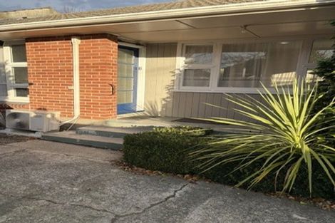 Photo of property in 16 Brittan Street, Linwood, Christchurch, 8011