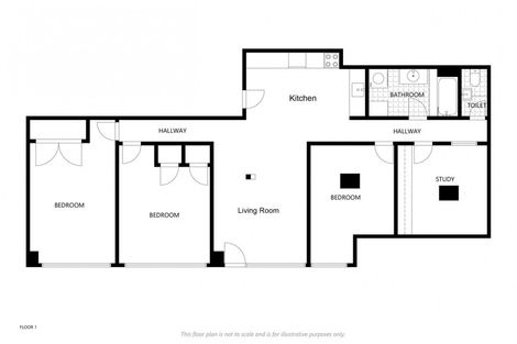 Photo of property in 17/246u Taranaki Street, Mount Cook, Wellington, 6011