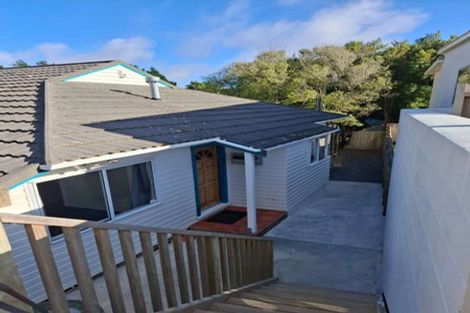 Photo of property in 3 Cunliffe Street, Johnsonville, Wellington, 6037