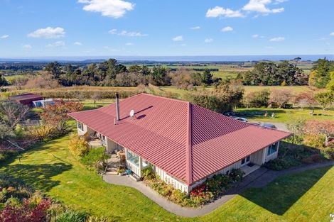 Photo of property in 313 Ashley Gorge Road, Starvation Hill, Oxford, 7495