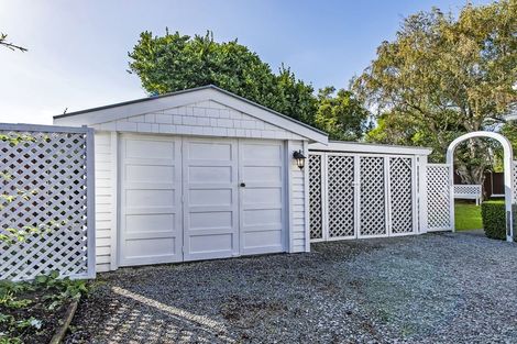 Photo of property in 35 Mathers Road, Hoon Hay, Christchurch, 8025
