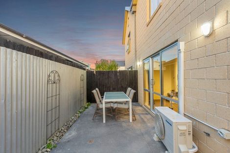 Photo of property in 56c Brockworth Place, Riccarton, Christchurch, 8011