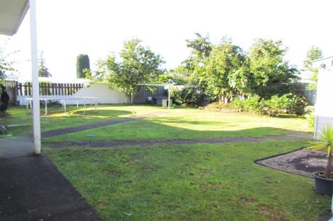 Photo of property in 26a&b Wilton Street, Levin, 5510