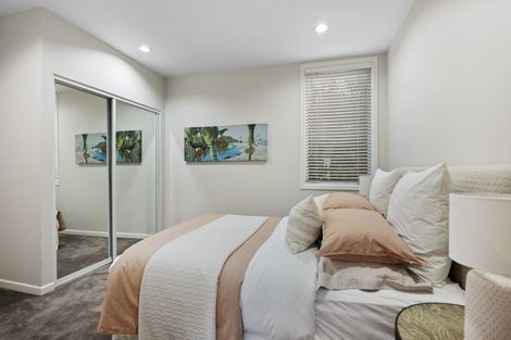 Photo of property in 3 Minnehaha Avenue, Takapuna, Auckland, 0622