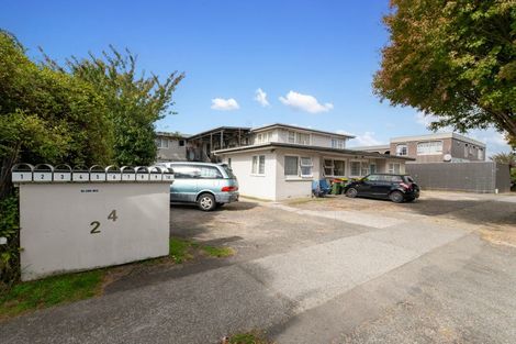 Photo of property in 24 Eason Street, Victoria, Rotorua, 3010
