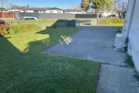 Photo of property in 40 York Avenue, Tamatea, Napier, 4112