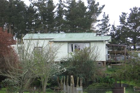 Photo of property in 85 Union Street, Foxton, 4814