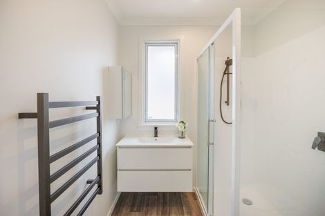 Photo of property in 152 Ferguson Street, West End, Palmerston North, 4412