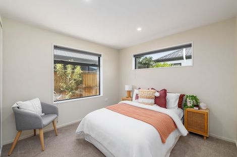 Photo of property in 5 Ruston Lane, Halswell, Christchurch, 8025