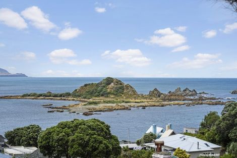 Photo of property in 9 Knoll Street, Island Bay, Wellington, 6023