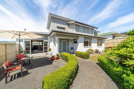 Photo of property in 14 Bodmin Terrace, Camborne, Porirua, 5026