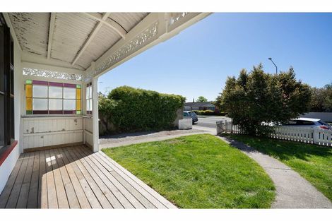 Photo of property in 269 Lyttelton Street, Spreydon, Christchurch, 8024