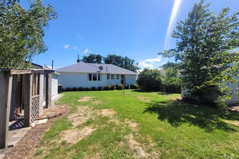 Photo of property in 163 East Street, Greytown, 5712