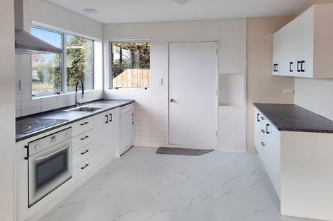 Photo of property in 1/21 Hartford Street, Burnside, Christchurch, 8053