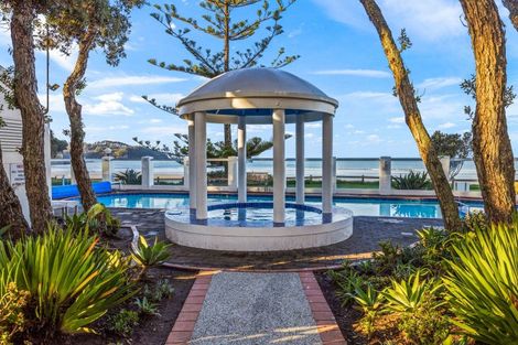 Photo of property in Oceanside Apartments, 6/453 Hibiscus Coast Highway, Orewa, 0931