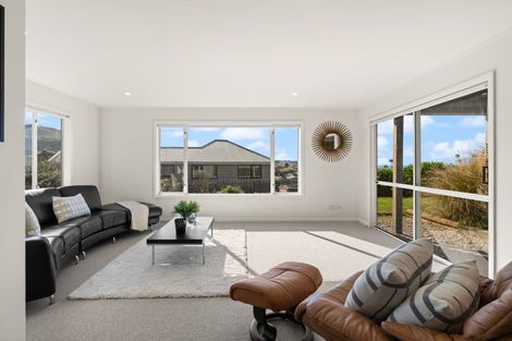 Photo of property in 34 Bennett Road, Ocean View, Dunedin, 9035