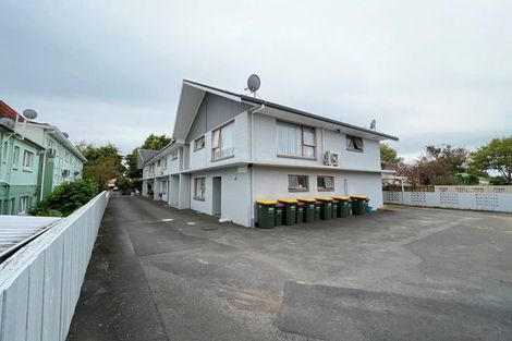 Photo of property in 8/14 Wellington Street, Hamilton East, Hamilton, 3216