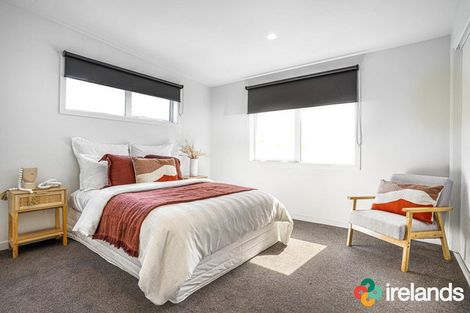 Photo of property in 187 Pine Avenue, South New Brighton, Christchurch, 8062