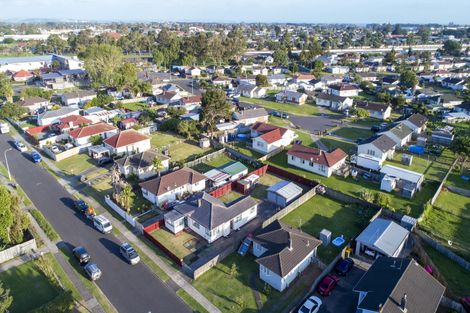 Photo of property in 16 Solent Street, Mangere, Auckland, 2022