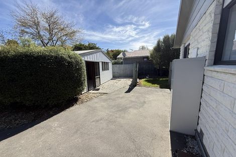 Photo of property in 29a Wiremu Street, Redwood, Christchurch, 8051