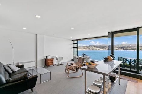Photo of property in Shelley Bay Terraces, 3/61 Maupuia Road, Maupuia, Wellington, 6022