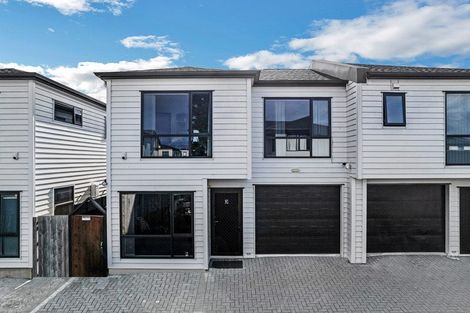 Photo of property in 127e Russell Road, Manurewa, Auckland, 2102