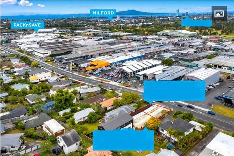 Photo of property in 19 Sunhaven Avenue, Glenfield, Auckland, 0629