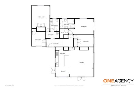 Photo of property in 73 Kohekohe Road, Waikanae, 5036