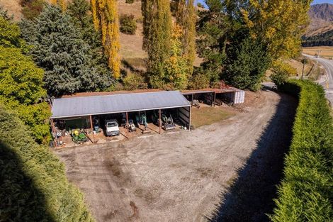 Photo of property in 334 Malaghans Road, Dalefield, Queenstown, 9371