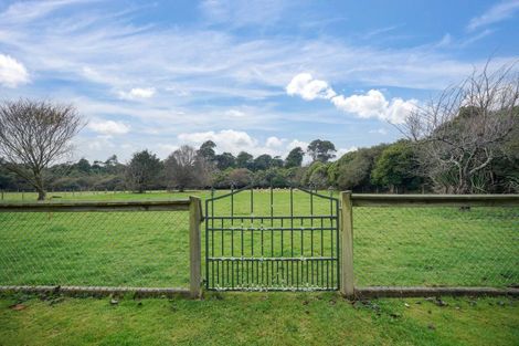 Photo of property in 398 Drysdale Road, Myross Bush, Invercargill, 9872