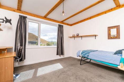 Photo of property in 285 Old Glen Lyon Road, Twizel, 7999