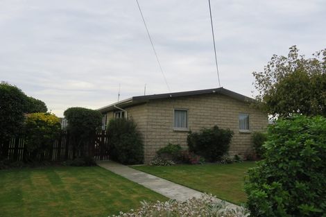 Photo of property in 25 Princes Street, Temuka, 7920