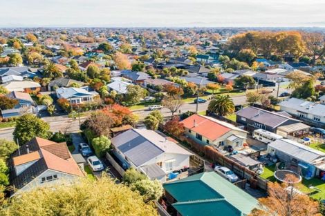 Photo of property in 36 Nicholls Street, Richmond, Christchurch, 8013