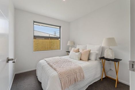 Photo of property in 44 Pitcaithly Street, Halswell, Christchurch, 8025